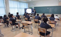 2年人権学習