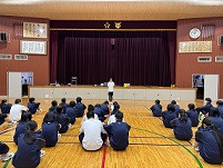 球技大会２