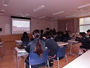 2年ｴｷｽｶ発表