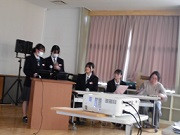ｴｷｽｶ発表会本番２
