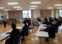 ｴｷｽｶ発表会本番３