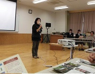ｴｷｽｶ発表会本番４
