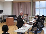 ｴｷｽｶ発表会本番５