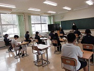 人権弁論