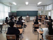 1年弁論