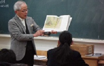 読み聞かせ12月２