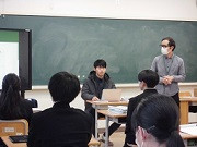 ささきさん