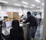 呼びかけ
