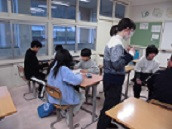 シアトル英会話２