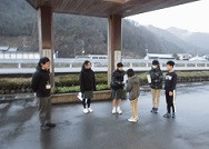 募金２