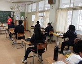 ３年英語２