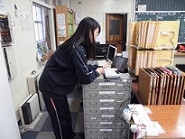 募金お礼