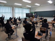 職業調べ１