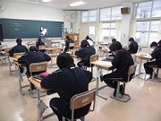 職業調べ２