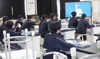 ２ねんせい磁界