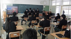 3年発表２