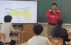 森林学習１