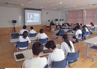 3年発表会