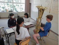 suisougaku シアトル