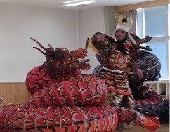 hakuryokuenngi
