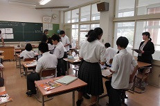 計画訪問　１年