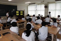 計画訪問美術