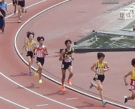 1500m