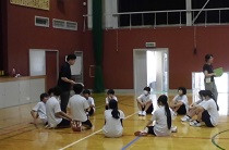 組会