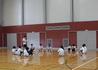組み会２