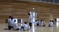 組み会３