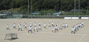 黄緑
