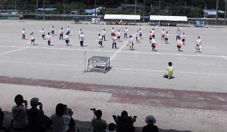 ouennorennji 本番