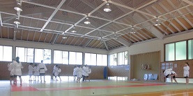 jyuudou