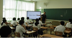 1年読み聞かせ