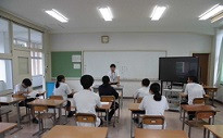 部長会１