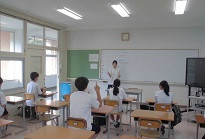 代議委員会