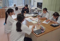 保健委員会