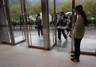 引き渡し訓練４