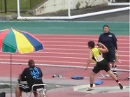 砲丸　かたおか