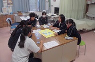 しんほけん委員会