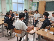 しん代議委員会