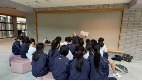 yomikikase 3年