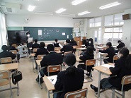 期末試験