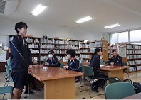図書委員会