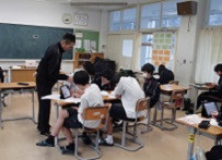 放課後学習１