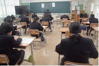 学力診断テスト