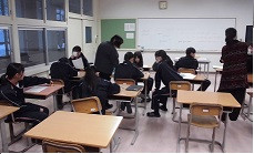 シアトル勉強会１