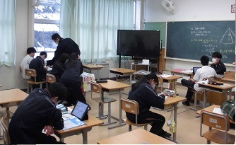 放課後学習２