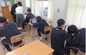 職業調べ４