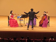演奏会１